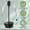 A, variant on Kojanyu Multi-Function Table Fan, Fly Leaf Repellent Mosquito Repellent Fan for Outdoor Dining and Picnic