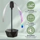 thumbnail image 1 of Xihbxyly Taladro de Agua con Bomba Manual, Bomba Eficiente para Transferencia de Líquidos, Bomba de Taladro Autocebante a Batería, Alto Caudal de 20 a 30 L Por Minuto, para Riego Agrícola, Suministro, 1 of 7