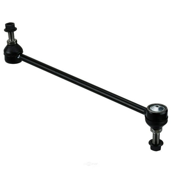 QuickSteer K750155 Suspension Stabilizer Bar Link Fits select: 2009-2017 CHEVROLET TRAVERSE, 2007-2016 GMC ACADIA