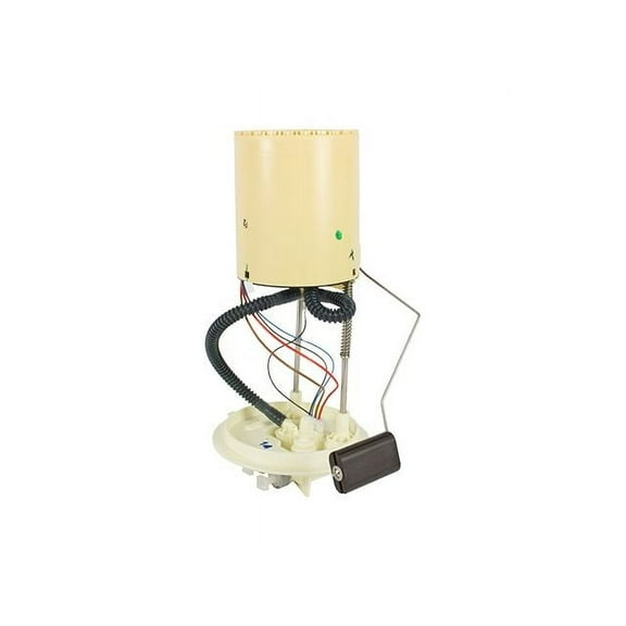 Fuel Pump and Sender Assembly - Compatible with 2015 - 2019 Ford Transit-350 HD 3.2L 5-Cylinder 2016 2017 2018