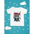 thumbnail image 3 of Take A Break, Nyc T-Shirt Infant -Image by Shutterstock,  6 Months, 3 of 4
