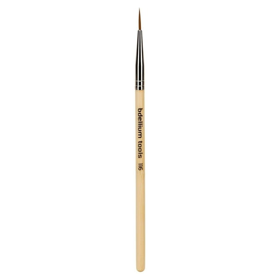 Bdellium Tools Professional Makeup Brush Special Effects SFX Series - Short Liner 116