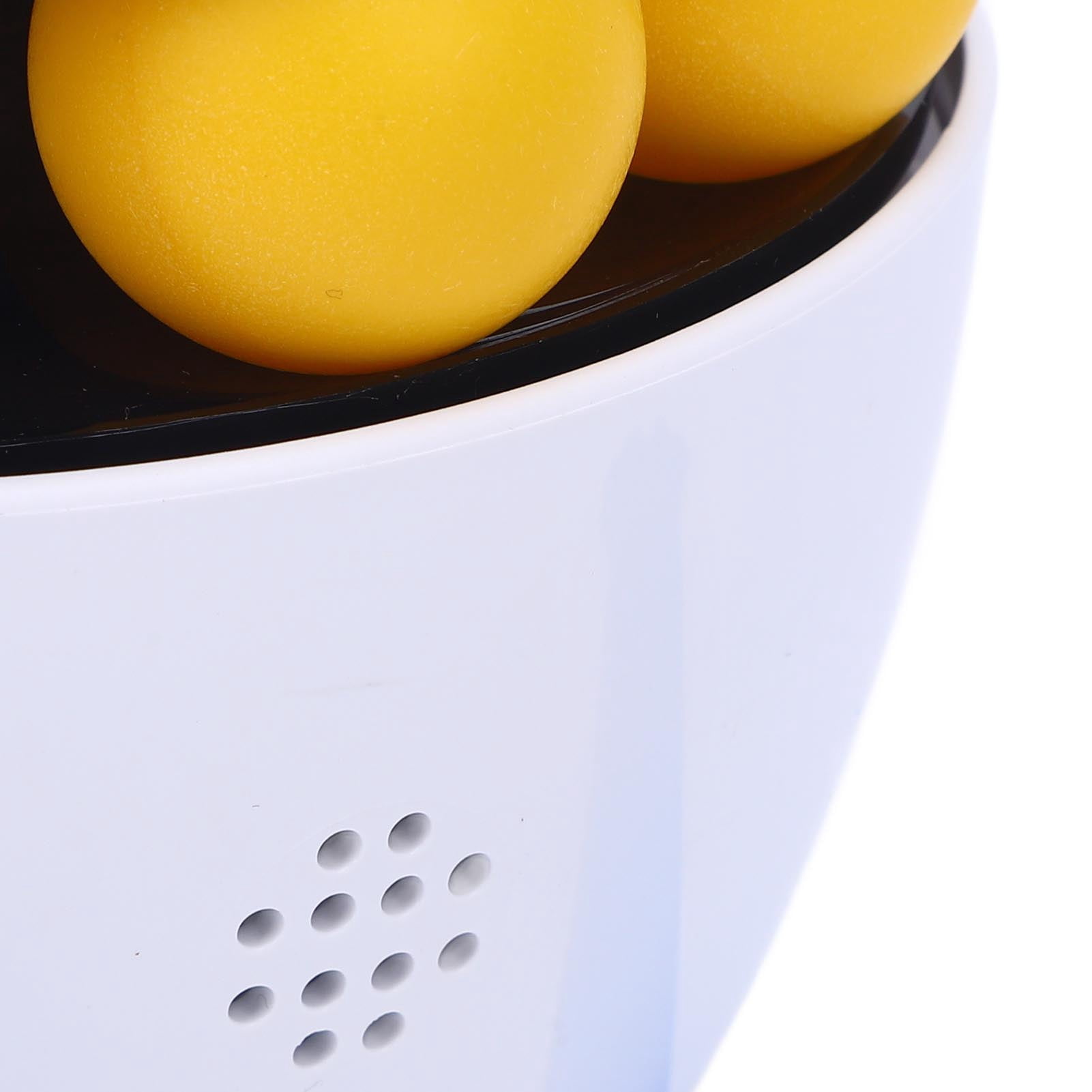 BIMZUC Interactive Cat Toy 3 Rotation Modes Smart Automatic Cat Exercise Toy for Multi Cat Homes Rechargeable Motion Activated Light Beam Chaser White