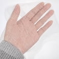thumbnail image 4 of OULII 100Set Beauty Disposable Sheets Cotton White for Skin Treatment Professionals, 4 of 7