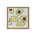 thumbnail image 1 of Décoration murale encadrée HOMETRENDS, 1 of 5