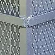 Rust Bullet - ProPLUS - Rust Preventive Protective Coating - Low VOC - 1 Quart, Metallic Gray