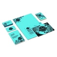 thumbnail image 2 of Astrobrights Colored Cardstock, 8.5â€ x 11â€, 65 lb / 176 gsm, Lunar Blue, 250 Sheets, 2 of 4