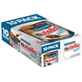thumbnail image 2 of Nutella and Go! Hazelnut Spread with Pretzel Sticks - 19oz/10ct - Pack of 2, 2 of 5