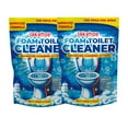 thumbnail image 2 of Toilet Cleaner, 2025 Upgrade Cleaner,Powerful Foaming Toilet Bowl C S7X3/ Y8R2, 2 of 5