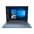 thumbnail image 2 of Laptop Lenovo IdeaPad 1 14IGL05 Pentium Silver N5030 128GB 4GB, 2 of 6