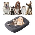 thumbnail image 4 of RYRDWP Couverture pour Chien Coussin pour Animaux de Compagnie Tapis de Couchage pour Chat, 4 of 7