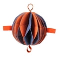 thumbnail image 2 of Pelota para olfatear perros Zulema Juguetes para masticar mascotas Naranja, 2 of 8