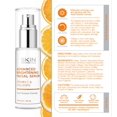 thumbnail image 6 of Skin Aesthetics Vitamin C and Collagen Face Serum - Pore Minimizer, Dark Spot Remover, Anti-wrinkle, Advanced Brightening Facial Serum - Cruelty Free Korean Skincare For All Skin Types - 1.69 Fl. oz, 6 of 6