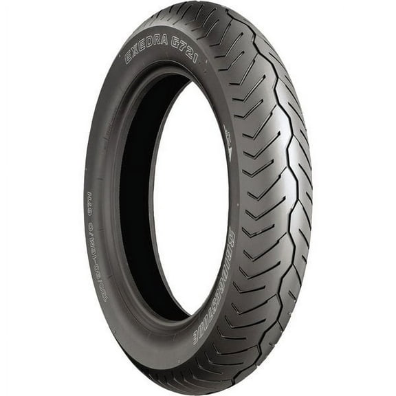 Duraturn Bridgestone Exedra G721G Front 120/70-21 Tire