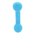 thumbnail image 1 of Retro  Telephone Handset, with HD Speaker, Volume Control, USB Charging, for Cell Phone, Computer, 1 of 7