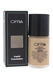 ofra liquid foundation