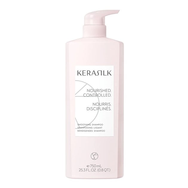 Kerasilk Shampooing Lissant - 750 ml