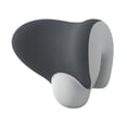thumbnail image 3 of Almohada ergonómica de espuma viscoelástica con reposacabezas, soporte para la espalda y el cuello, ideal para uso en exteriores., 3 of 9