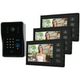 thumbnail image 2 of Intercom , Door Phone, System For Apartments Hotels, 2 of 8