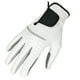 thumbnail image 1 of Greeniant 1 guante de Golf para hombre, manopla transpirable elástica de piel sintética antideslizante para deportes al aire libre Golf mano derecha 23 tamaño Greeniant OD001066-08, 1 of 6