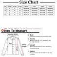 thumbnail image 7 of Leopard Print Jean Denim Jacket For Women Ladies 100% Cotton Summer Casual Stretch Crop Smart Utility Trucker Biker Fitted Vintage Light Wash Faded Classic Jeans Work Size, 7 of 7