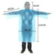 thumbnail image 3 of Poncho Desechable Baoblaze Impermeable desechable Azul 115 cm, 3 of 8