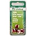 thumbnail image 3 of Littelfuse LMIN010.VP MINI Low Profile 10 Amp Carded Blade Fuse, 3 of 3