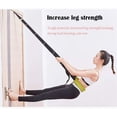 thumbnail image 2 of Waist Back Bend Assist Workout, Door Flexibility & Yoga Stretching, 2 of 8