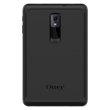 OtterBox Defender Series Case for Galaxy Tab A (2018, 10.5”), (Best Otterbox For Ipad 2)