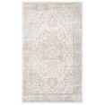 thumbnail image 4 of SAFAVIEH Isabella Patrick Oriental Area Rug, Cream/Beige, 10' x 14', 4 of 5