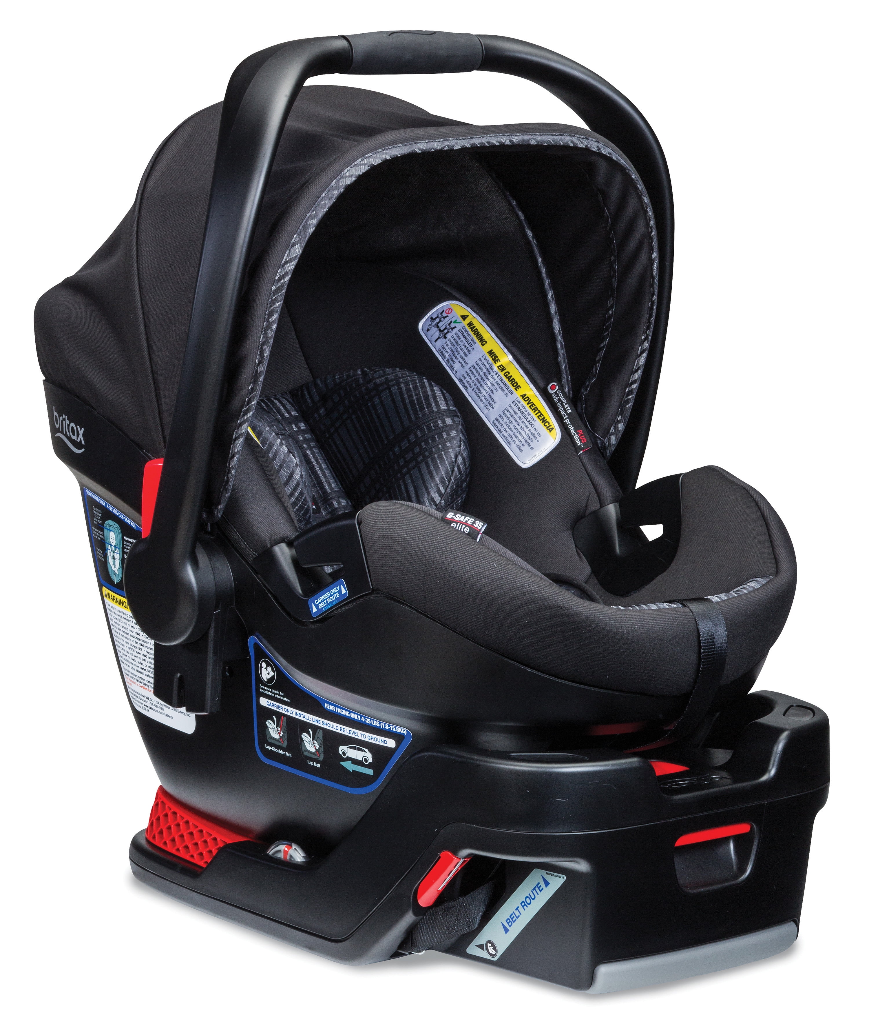 organizer baby jogger