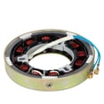 thumbnail image 3 of Generator Fittings,Single Cylinder AirCooled Generator Generator Coil Replacement Flywheel Generator Coil Finely Tuned Performance, 3 of 7