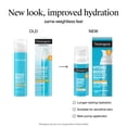 thumbnail image 3 of Neutrogena Hydro Boost Hyaluronic Acid SPF 50 Face Moisturizer Lotion, Skin Care, 1.7 oz, 3 of 11