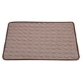 thumbnail image 2 of Tmdioo Offres Flash Tapis d'Été pour Animaux de Compagnie Tapis de Glace pour Chien Tapis de Chenil pour Chien Tapis de Glace pour Animaux de Compagnie Taille L, 2 of 2