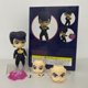 thumbnail image 1 of Figura de anime JoJo's Ives Arre Adventure, Rohan Pay Hibe, Josuke HigashikMi1256, KakMongolia en Jotaro Kujo, Jotaro Noriaki,, 1 of 5