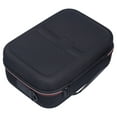 thumbnail image 1 of Herwey Case For Switch,Storage Bag For Switch Portable Protective Carrying Case With Shoulder Strap For Switch Console And Accessories,Carrying Storage Case For Switch, 1 of 8