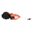 thumbnail image 1 of Herramientas de decoración para carpintería, marcador de fuente de tinta automático, herramienta de carpintero con línea de tiza para conductos manuales automáticos, funcionalidad versátil, 1 of 12