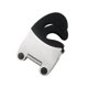 thumbnail image 1 of Abrazadera lateral de acero inoxidable TQEHS Soporte para cucharas calientes, 1 of 1