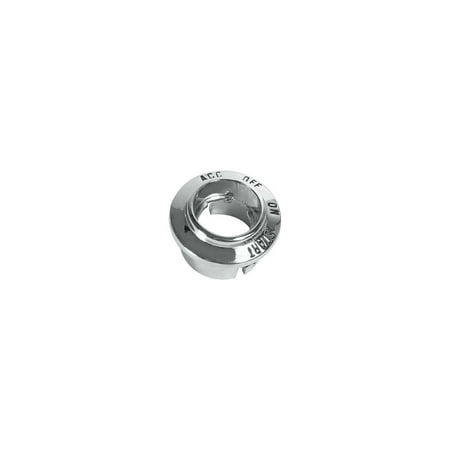 Ford Ranger Ignition Switch - MACs Auto Parts 48-36030 -66 Ford Pickup Ignition Switch Bezel, F100-F350