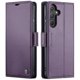 thumbnail image 2 of CaseMe Funda de Cuero para Samsung Galaxy A55 5G con Bloqueo RFID, para Samsung Galaxy A55 5G Funda para Mujer Hombre Tarjetero Cierre Magnético Funda Tipo Folio para Samsung Galaxy A55 5G, 2 of 11