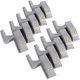 thumbnail image 1 of 10pcs Smart Touch Sensor Cabinet Led Light Hinge Light, 1 of 5