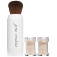 thumbnail image 2 of Brocha recargable Amazing Base Makeup Jane iredale, color beige claro, 2 of 6