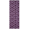 thumbnail image 2 of Gaiam 6mm Reversible Printed Yoga Mat, Non Slip Fitness Mat for All Types of Yoga, Pilates & Floor Workouts, 2 of 2