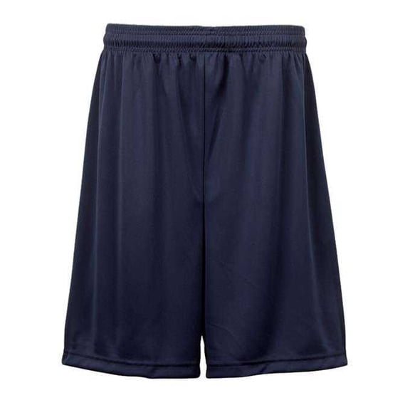 C2 Sport 5129 Performance 9" Short - Navy