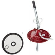 Volume Delivery Loader Pump