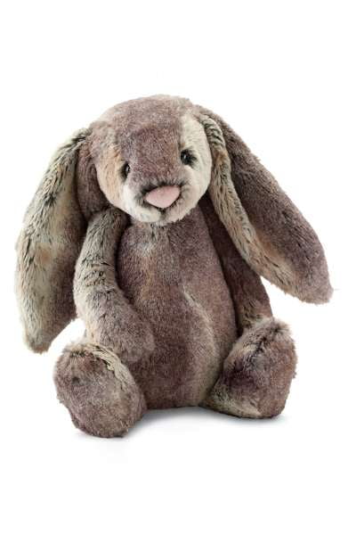 jellycat woodland babe bunny