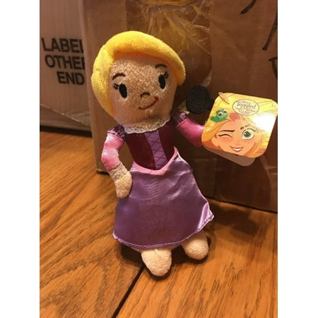 Disney Princess Plush - NWT Disney Store Rapunzel Plush Toy Princess Tangled the Series Ships N 24h