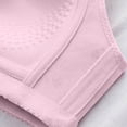 thumbnail image 3 of Liquidation 2025! Soutiens-Gorge Grande Taille pour Femmes, Soutiens-Gorge d'Été pour Femmes, Soutien-Gorge Grande Taille Imprimé Collection Accessoire Rassemblement Poitrine Style Sans Bretelles Fin, 3 of 4