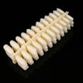 thumbnail image 3 of Puntas de uñas postizas, 500 piezas de puntas de uñas postizas, accesorio para decoración de uñas, puntas de uñas postizas, solución innovadora, 3 of 9