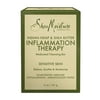 Shea Moisture Indian Hemp Inflammation Therapy Bar Soap 5 Oz., Pack of 2